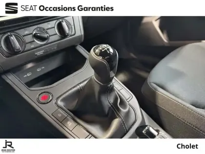 Photo 10 Seat Arona  1.0 TSI 95 ch Start/Stop BVM5