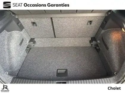 Photo 11 Seat Arona  1.0 TSI 95 ch Start/Stop BVM5