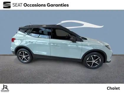 Photo 13 Seat Arona  1.0 TSI 95 ch Start/Stop BVM5