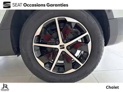 Photo 7 Seat Arona  1.0 TSI 95 ch Start/Stop BVM5