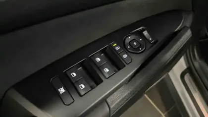 Photo 11 Kia Sportage  Hybride 239 ch BVA6