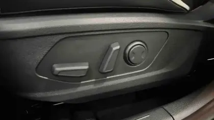 Photo 14 Kia Sportage  Hybride 239 ch BVA6