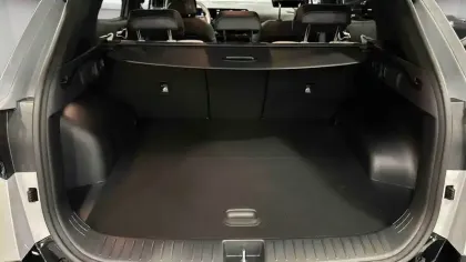 Photo 6 Kia Sportage  Hybride 239 ch BVA6