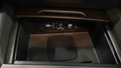 Photo 19 Kia Sportage  Hybride 239 ch BVA6