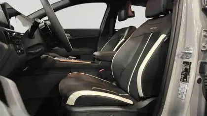 Photo 13 Kia Sportage  Hybride 239 ch BVA6