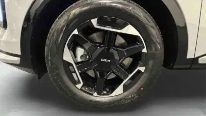 Photo 12 Kia Sportage  Hybride 239 ch BVA6