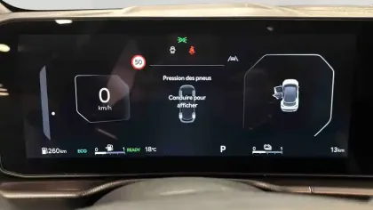 Photo 17 Kia Sportage  Hybride 239 ch BVA6