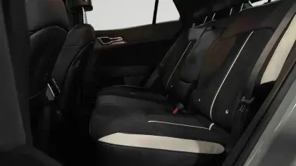 Photo 20 Kia Sportage  Hybride 239 ch BVA6