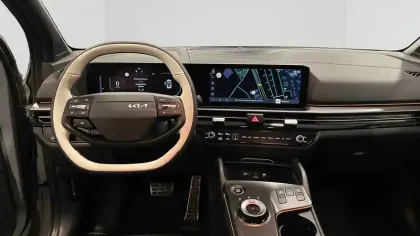 Photo 5 Kia Sportage  Hybride 239 ch BVA6