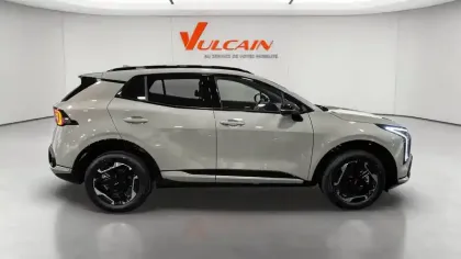 Photo 8 Kia Sportage  Hybride 239 ch BVA6