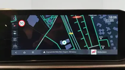 Photo 9 Kia Sportage  Hybride 239 ch BVA6