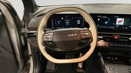 Photo 15 Kia Sportage  Hybride 239 ch BVA6