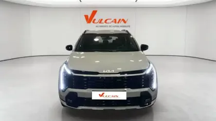 Photo 7 Kia Sportage  Hybride 239 ch BVA6