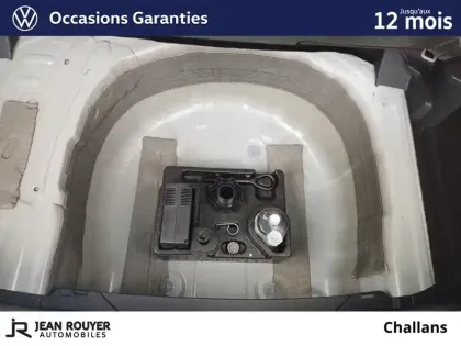 Photo 16 Volkswagen T-cross  1.0 TSI 110 Start/Stop DSG7