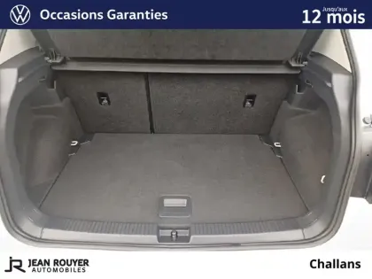 Photo 14 Volkswagen T-cross  1.0 TSI 110 Start/Stop DSG7