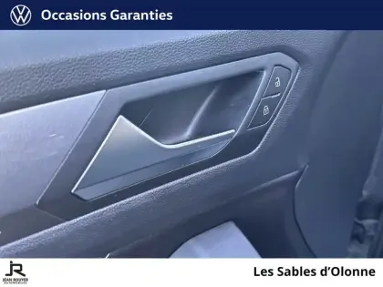 Photo 20 Volkswagen T-roc  1.5 TSI EVO 150 Start/Stop DSG7