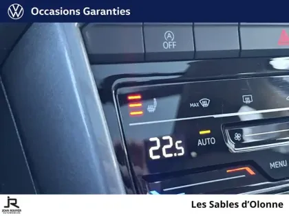 Photo 32 Volkswagen T-roc  1.5 TSI EVO 150 Start/Stop DSG7