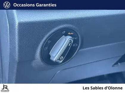 Photo 22 Volkswagen T-roc  1.5 TSI EVO 150 Start/Stop DSG7