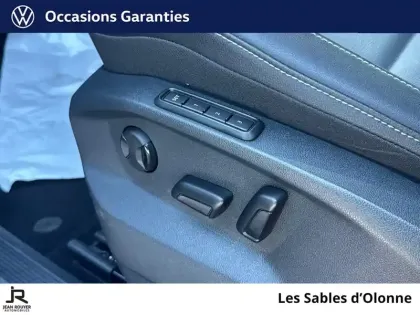 Photo 18 Volkswagen T-roc  1.5 TSI EVO 150 Start/Stop DSG7