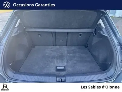 Photo 14 Volkswagen T-roc  1.5 TSI EVO 150 Start/Stop DSG7