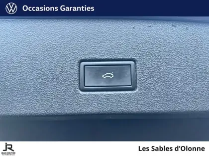 Photo 17 Volkswagen T-roc  1.5 TSI EVO 150 Start/Stop DSG7