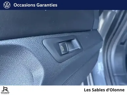 Photo 21 Volkswagen T-roc  1.5 TSI EVO 150 Start/Stop DSG7