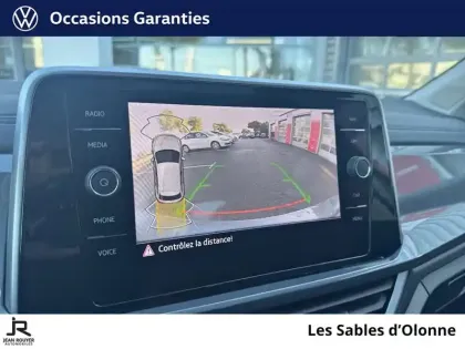 Photo 29 Volkswagen T-roc  1.5 TSI EVO 150 Start/Stop DSG7