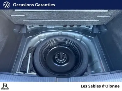 Photo 16 Volkswagen T-roc  1.5 TSI EVO 150 Start/Stop DSG7