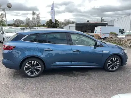 Photo 55 Renault Megane Mégane IV Estate TCe 160 Energy EDC