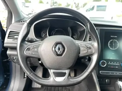 Photo 14 Renault Megane Gén. IV (KFB) Ph1 Intens 5