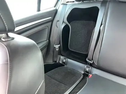 Photo 15 Renault Megane Gén. IV (KFB) Ph1 Intens 5