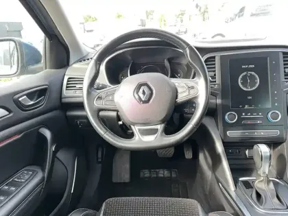 Photo 22 Renault Megane Gén. IV (KFB) Ph1 Intens 5