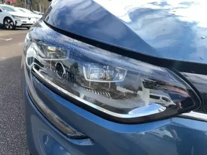 Photo 49 Renault Megane Mégane IV Estate TCe 160 Energy EDC