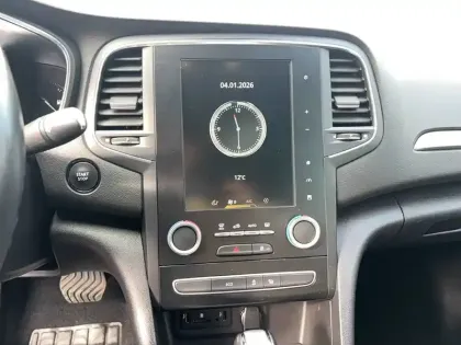 Photo 11 Renault Megane Gén. IV (KFB) Ph1 Intens 5