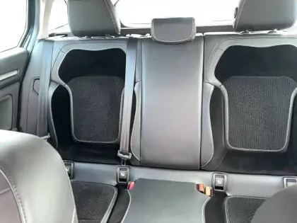 Photo 45 Renault Megane Mégane IV Estate TCe 160 Energy EDC