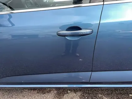 Photo 35 Renault Megane Mégane IV Estate TCe 160 Energy EDC