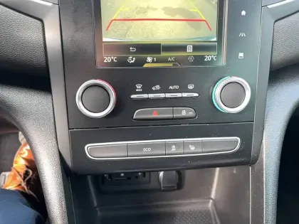 Photo 19 Renault Megane Gén. IV (KFB) Ph1 Intens 5