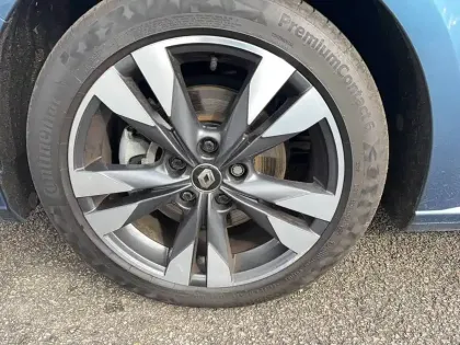 Photo 21 Renault Megane Gén. IV (KFB) Ph1 Intens 5