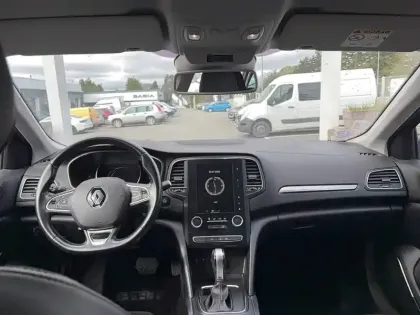 Photo 34 Renault Megane Mégane IV Estate TCe 160 Energy EDC