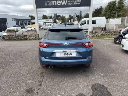 Photo 53 Renault Megane Mégane IV Estate TCe 160 Energy EDC