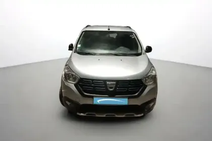 Photo 7 Dacia Lodgy  TCe 130 FAP 7 places