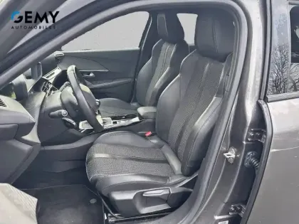 Photo 8 Peugeot 2008  BlueHDi 100 S&S BVM6