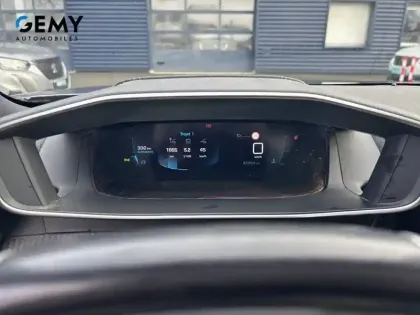 Photo 15 Peugeot 2008  BlueHDi 100 S&S BVM6