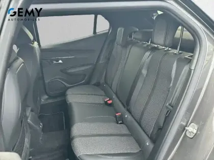 Photo 9 Peugeot 2008  BlueHDi 100 S&S BVM6