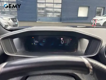 Photo 29 Peugeot 2008  BlueHDi 100 S&S BVM6