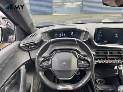 Photo 13 Peugeot 2008  BlueHDi 100 S&S BVM6