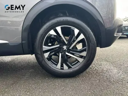Photo 10 Peugeot 2008  BlueHDi 100 S&S BVM6