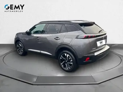 Photo 6 Peugeot 2008  BlueHDi 100 S&S BVM6