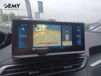 Photo 12 Peugeot 3008  Puretech 130ch S&S EAT8