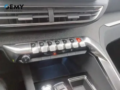 Photo 15 Peugeot 3008  Puretech 130ch S&S EAT8